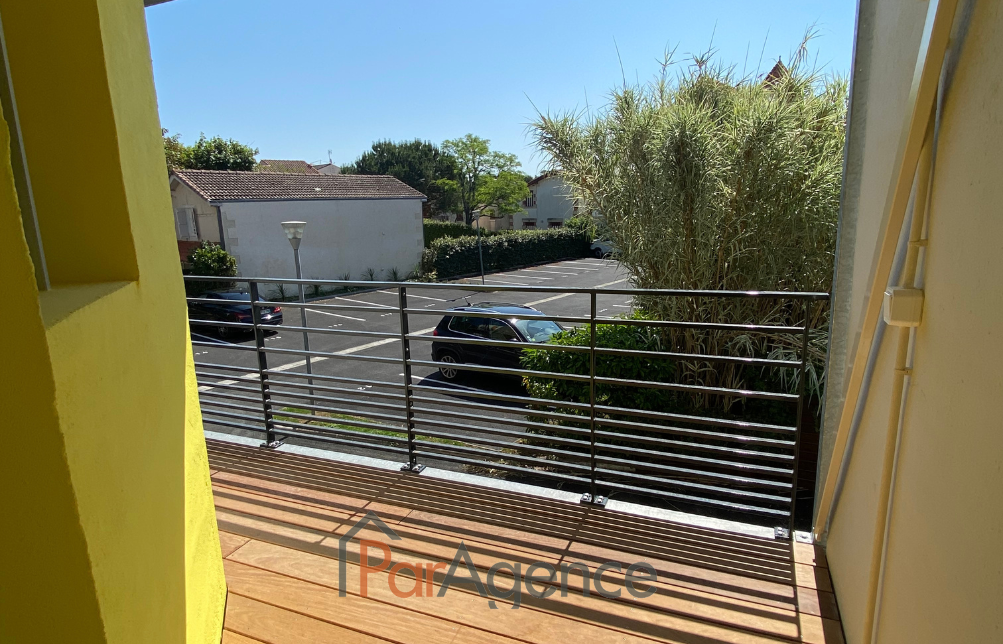Studio à vendre