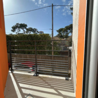APPARTEMENT T2 DUPLEX DE 34.47 m2 dans une résidence située 