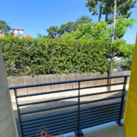 APPARTEMENT T2 DUPLEX DE 34.39 m2 dans une résidence située 