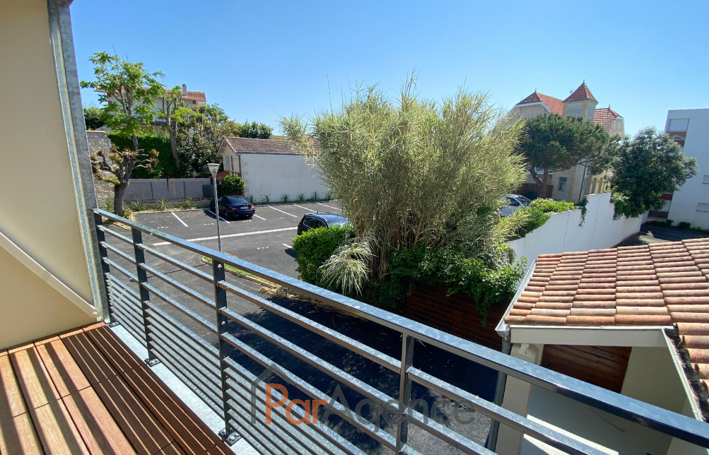 Studio à vendre