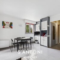 Studio cabine