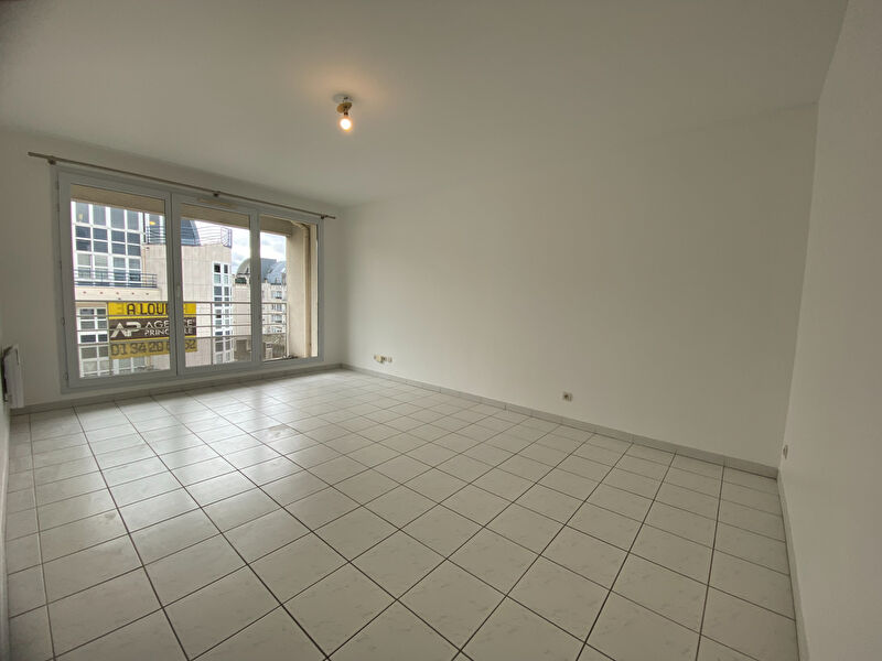 Appartement nu à louer