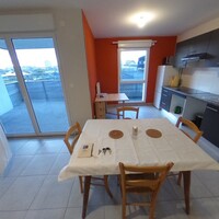 Appartement Avenue de Fronton 31200 Toulouse