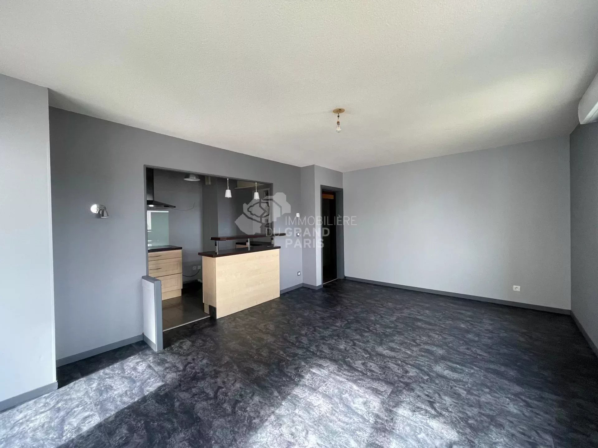 Appartement nu à louer