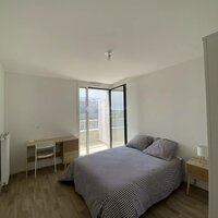VITRY-SUR-SEINE - COLOCATION 5 PIECES - 90M²