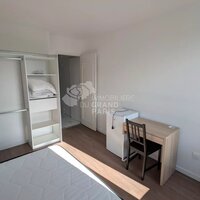 CHAMBRE EN COLOCATION - VITRY SUR SEINE
