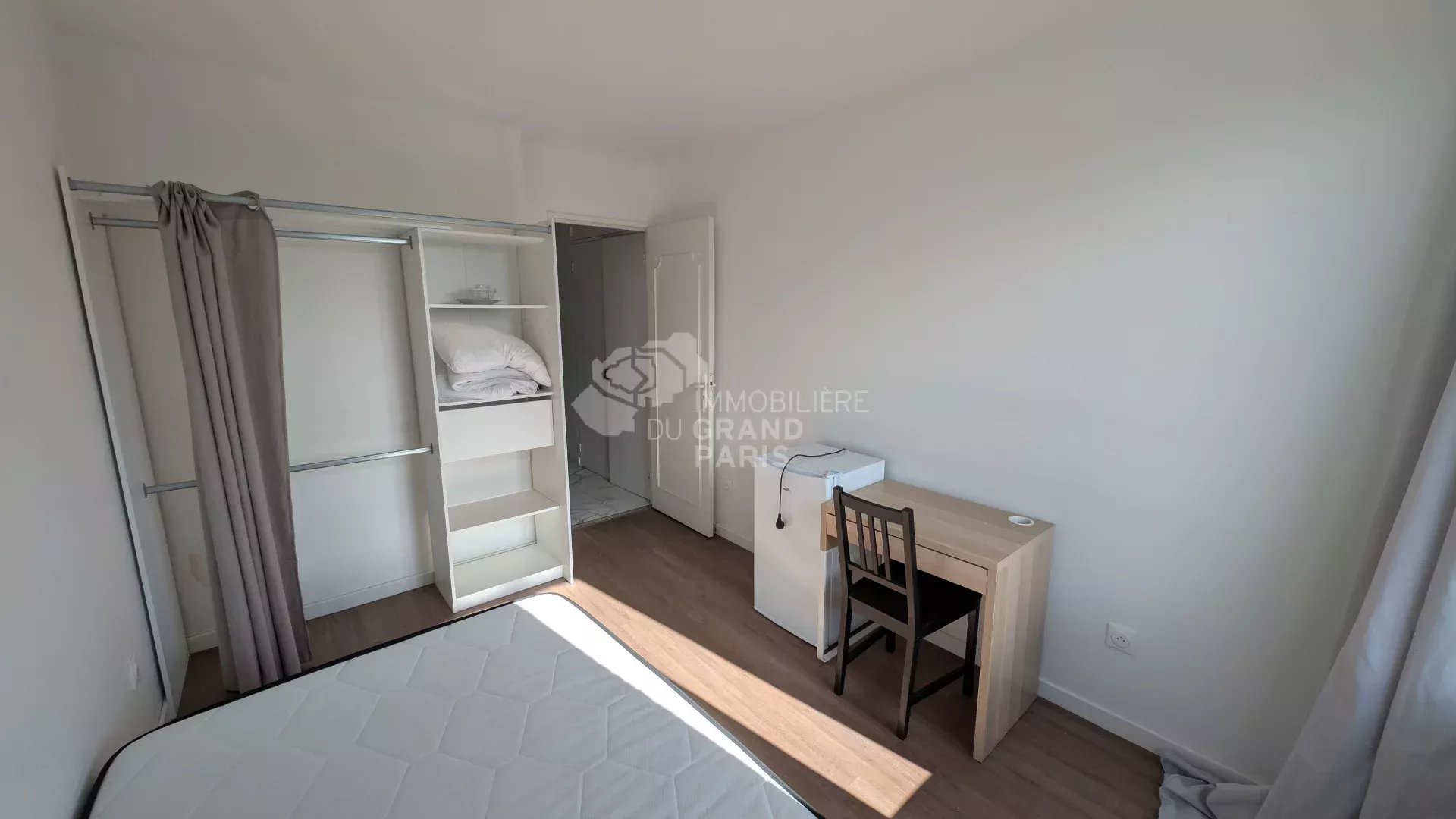 Appartement meublé à louer