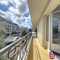 Appartement � vendre Le Plessis-Robinson