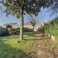 EPINAY SUR ORGE