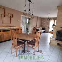 Maison 60600 Étouy