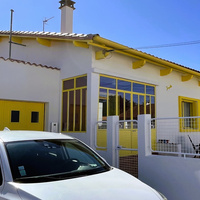 MAISON ANNEES 60