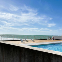 APPARTEMENT VUE MER