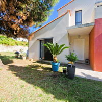 MAISON RECENTE