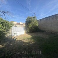 Terrain constructible