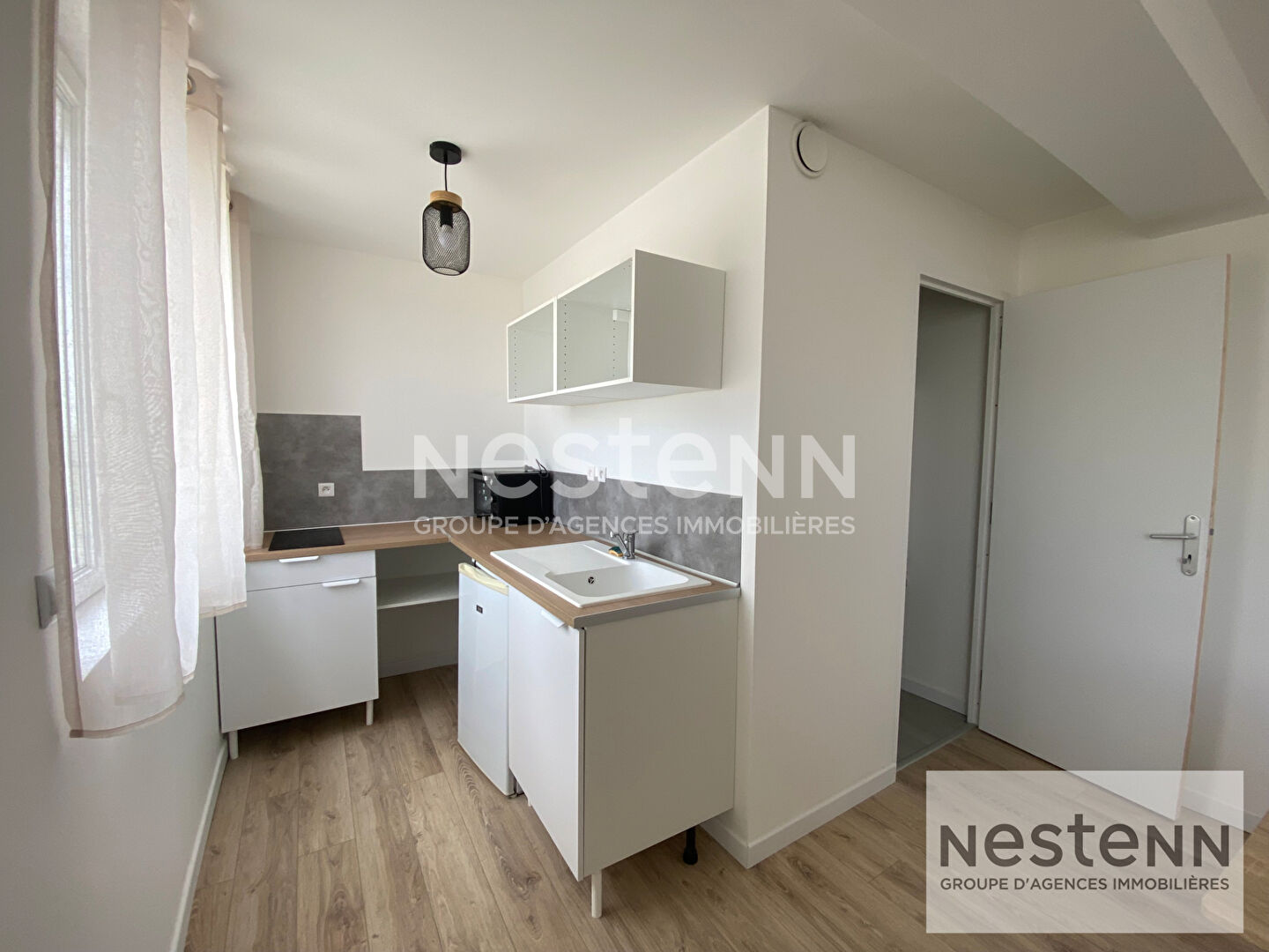 Appartement meublé à louer