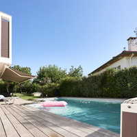 DEMEURE VUE MER ET PISCINE