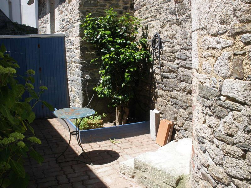 Maison nu à louer