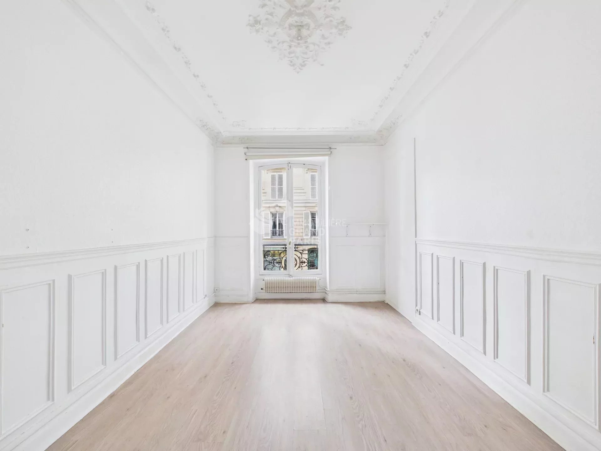 Appartement nu à louer