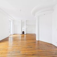 LOCATION APPARTEMENT T2 VIDE // BAIL CODE CIVIL