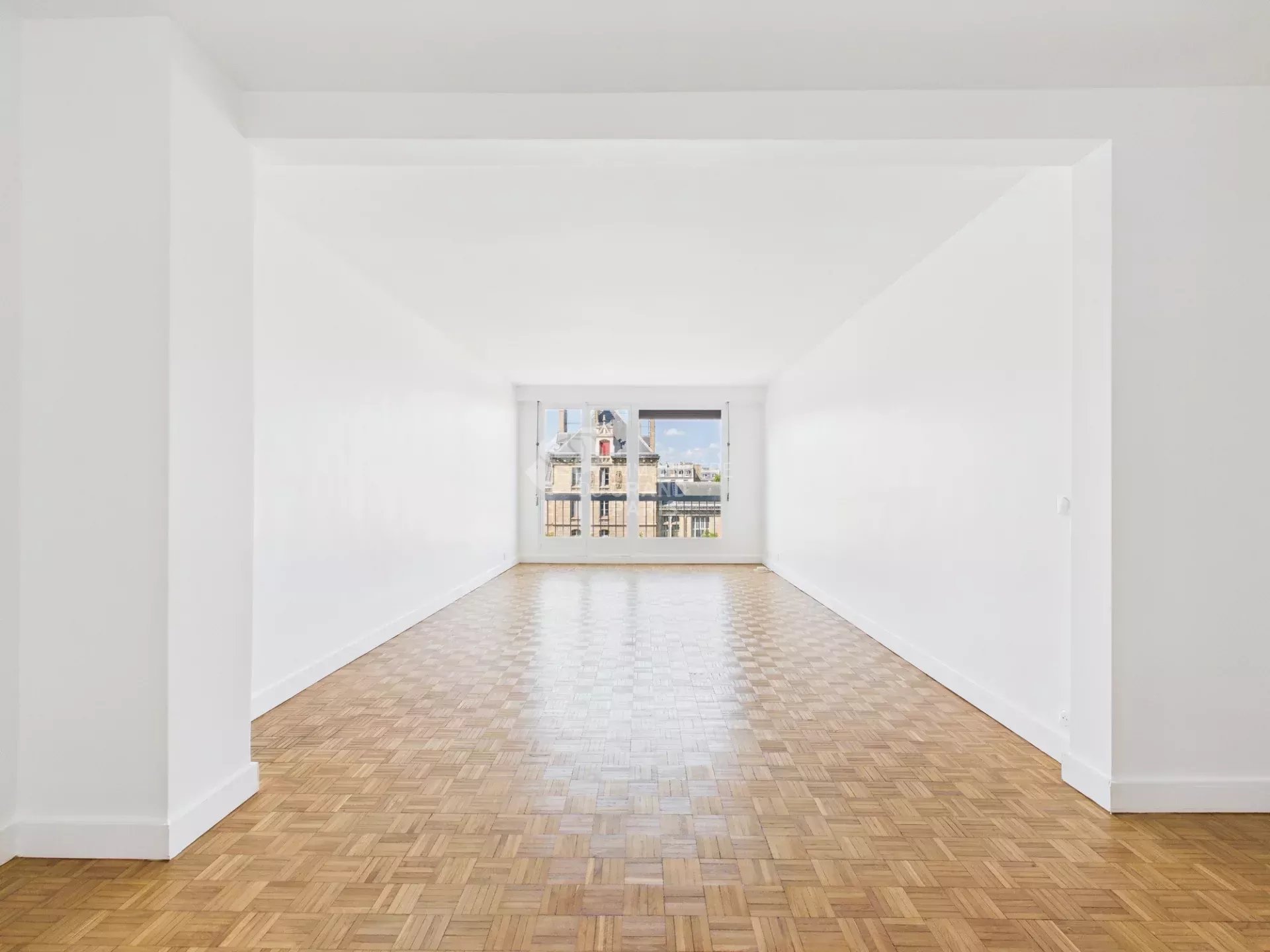 Appartement nu à louer