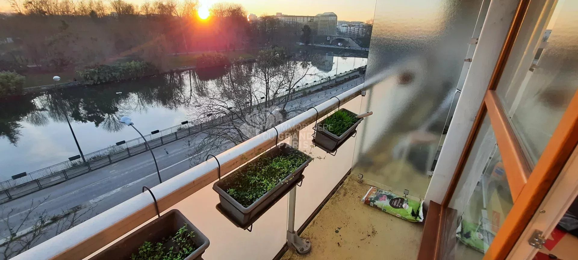 Appartement meublé à louer