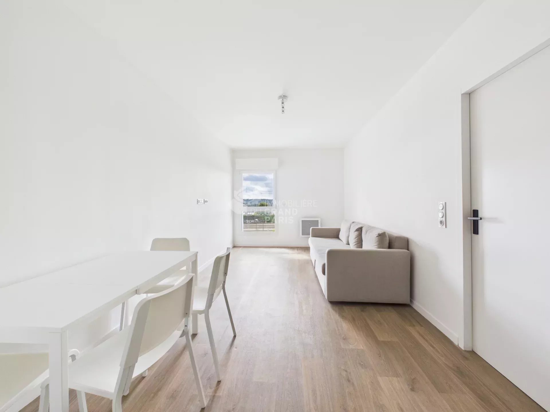 Appartement meublé à louer