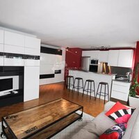 LOCATION APPARTEMENT DEUX PIECES MEUBLE