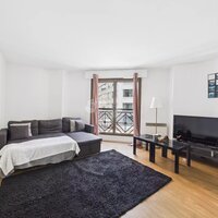 LOCATION APPARTEMENT T2 MEUBLE