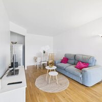 LOCATION APPARTEMENT T2 MEUBLE