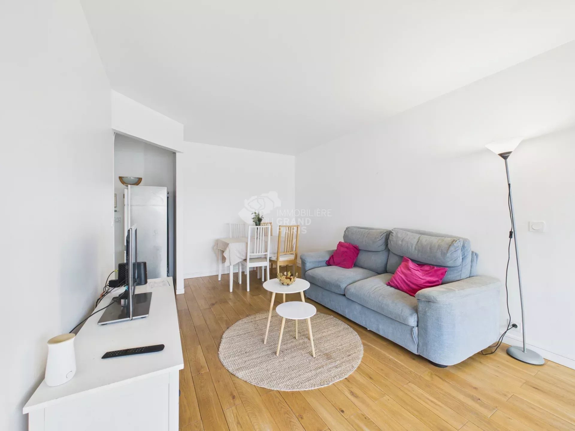 Appartement meublé à louer