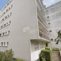 LOCATION APPARTEMENT T2 VIDE