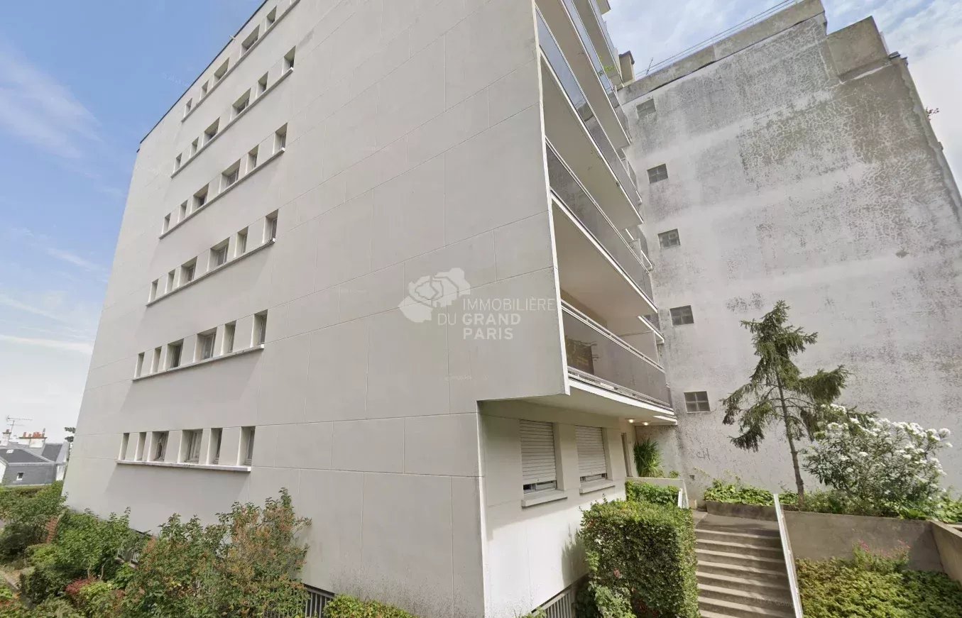 Appartement nu à louer