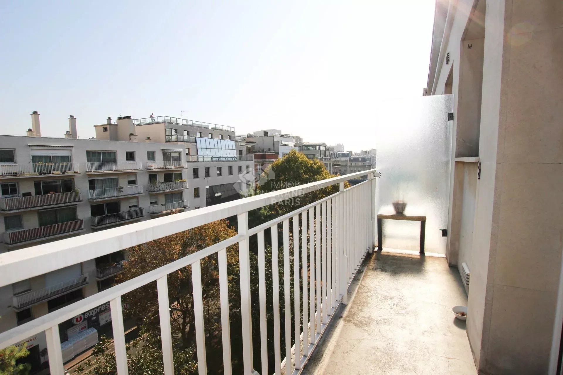Appartement meublé à louer