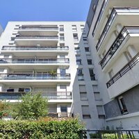 LOCATION APPARTEMENT T4 VIDE