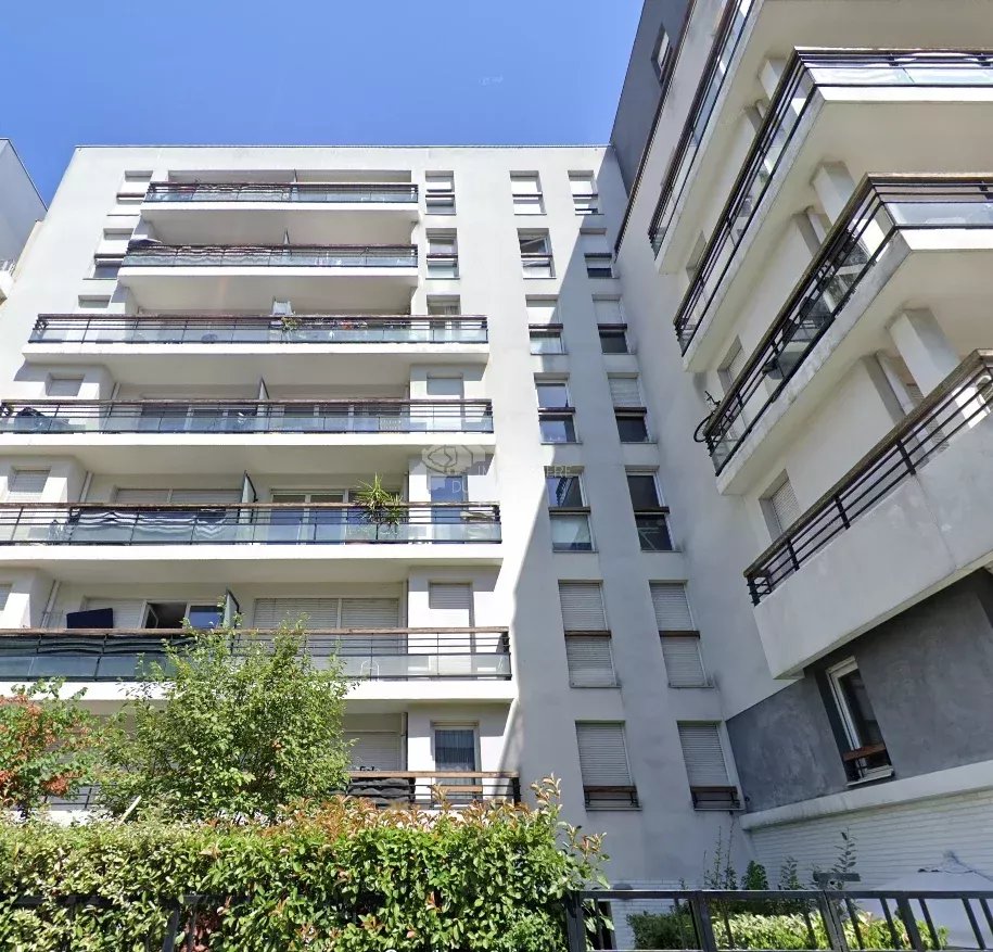 Appartement nu à louer