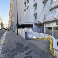 LOCATION PARKING PARIS 10