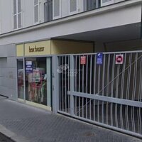 LOCATION EMPLACEMENT DE PARKING