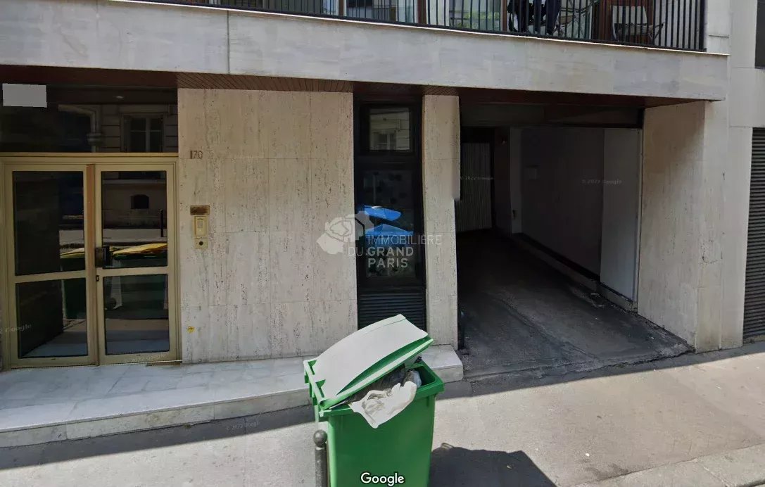 Place de parking à louer