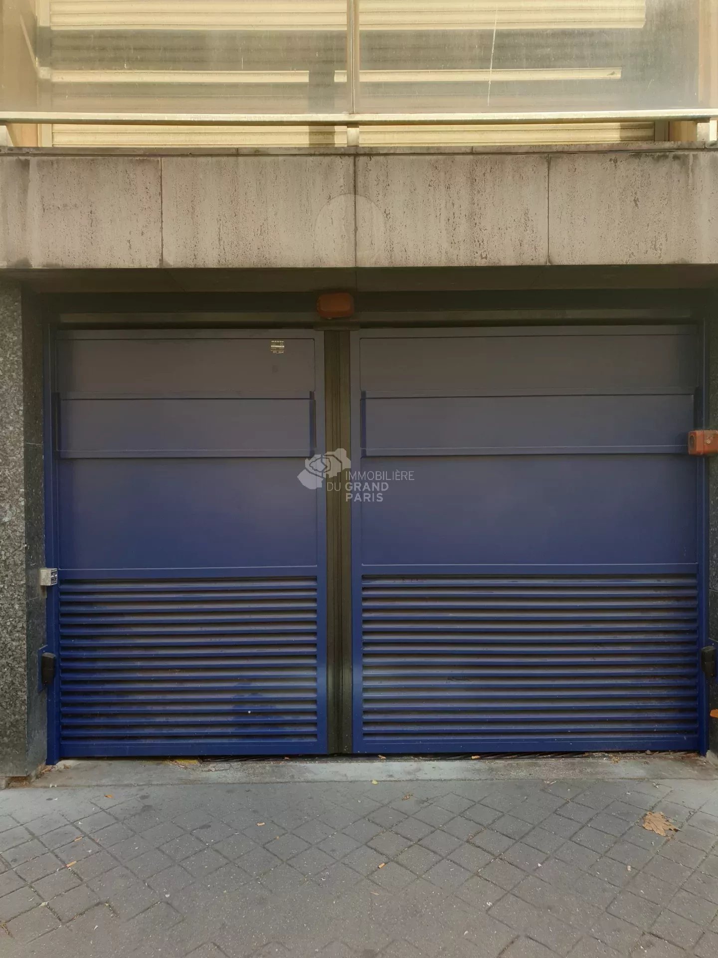 Place de parking à louer