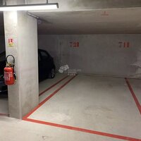 PLACE PARKING PALAISEAU