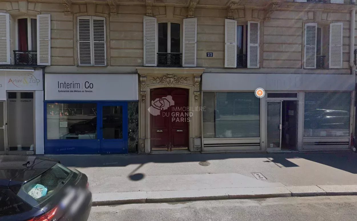 Bureau à louer