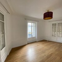 Quartier République / Père Lachaise ? 4 pièces de charme ? 91 m²