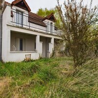 Ensemble immobilier
