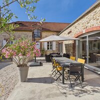 Maison de charme entièrement rénovée, 3 chambres