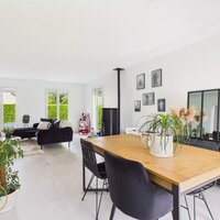 Maison/Villa 5 pièces