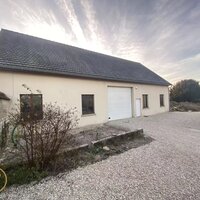 Ensemble immobilier à Payns