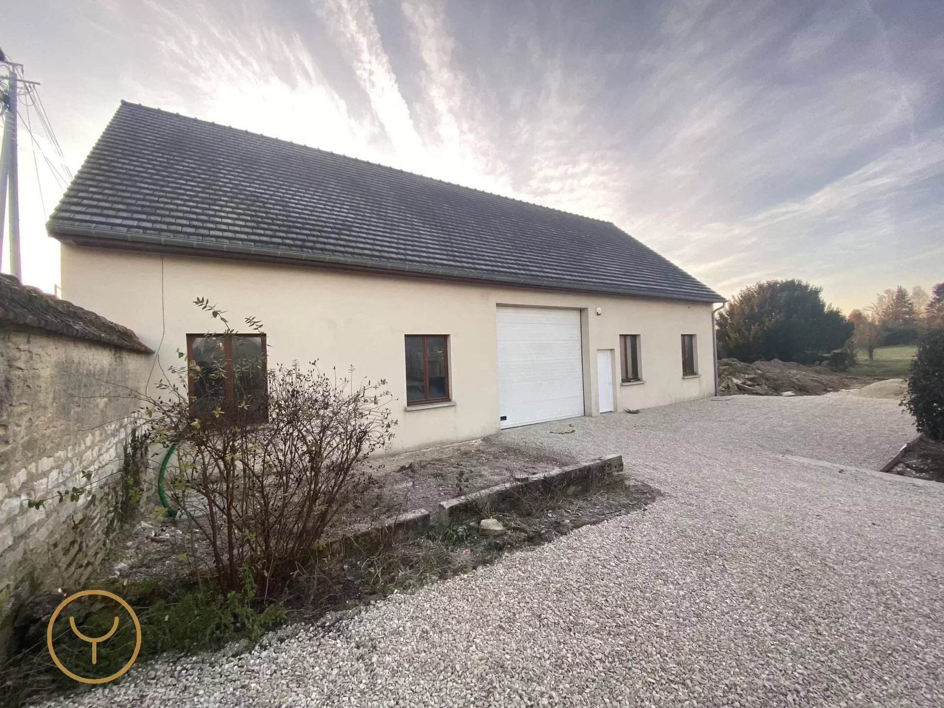 Studio à vendre