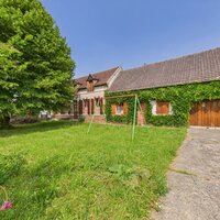 Longère, 3 chambres