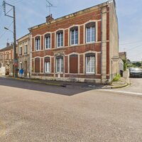 ALINE Maison de ville 5 chambres