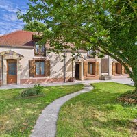 Maison de village à Vallant-Saint-Georges